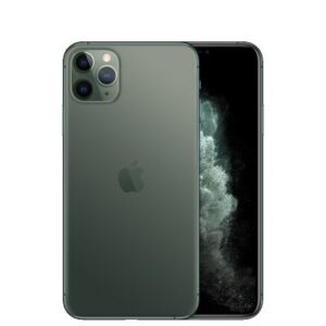 iPhone 11 Pro