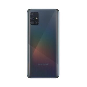 Samsung Galaxy A51 (6GB, 128GB) Dual Sim With Official Warranty