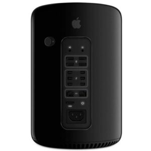 Mac pro 6 Core Machine