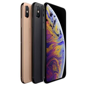 iPhone Xs Max 256 GB