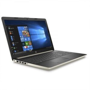 HP 15-DA0001NE-4MX40EA CORE i3 8130U 4GB 1TB 15.6 HD INTEL HD WINDOWS10