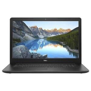 Dell Inspiron 15 3580-04 Core i7 8th Gen 8GB Ram 1TB HDD 2GB Radeon 520 Graphics 15.6-Inch FHD DOS