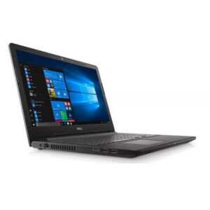 Dell Inspiron 15 3580-04 Core i7 8th Gen 8GB Ram 1TB HDD 2GB Radeon 520 Graphics 15.6-Inch FHD DOS